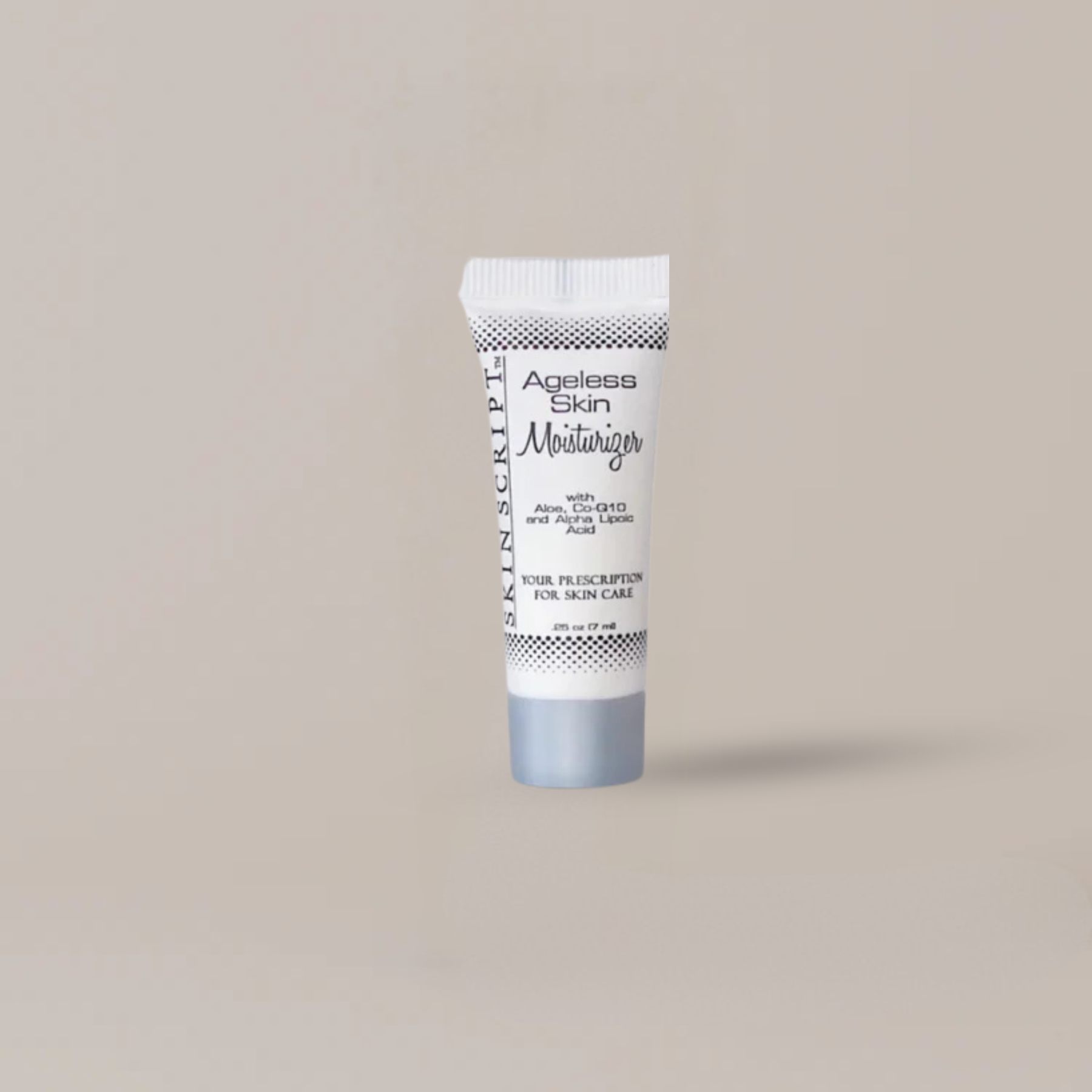 Ageless Skin Moisturizer