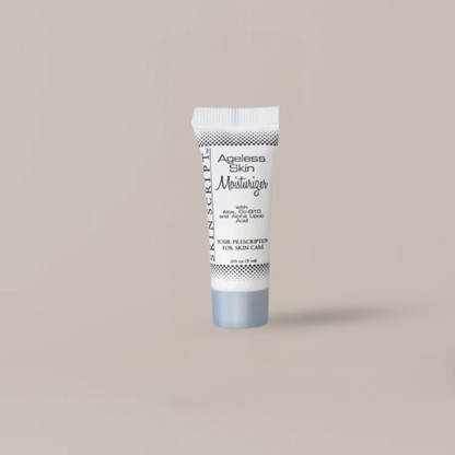 Ageless Skin Moisturizer