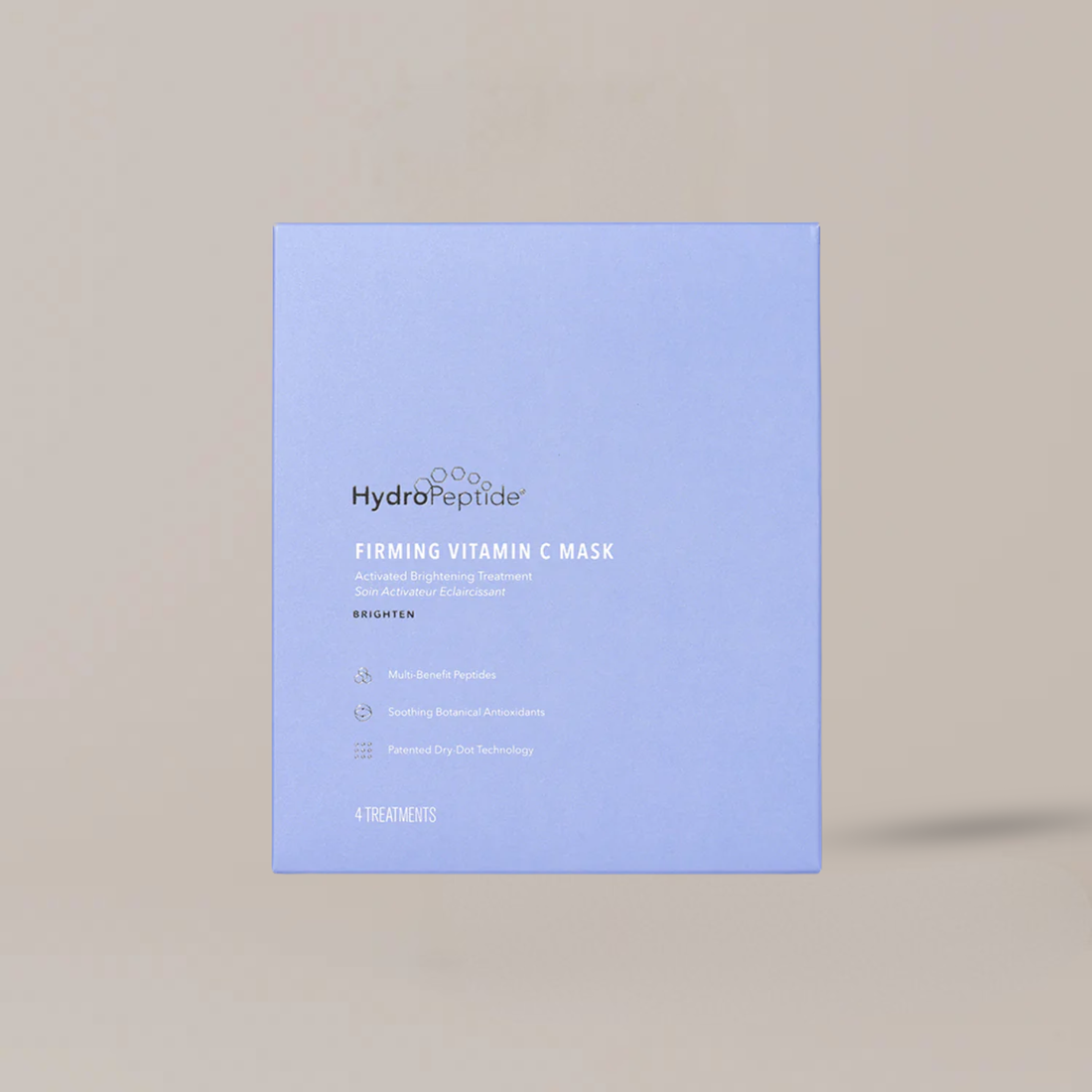 Firming Vitamin C Mask
