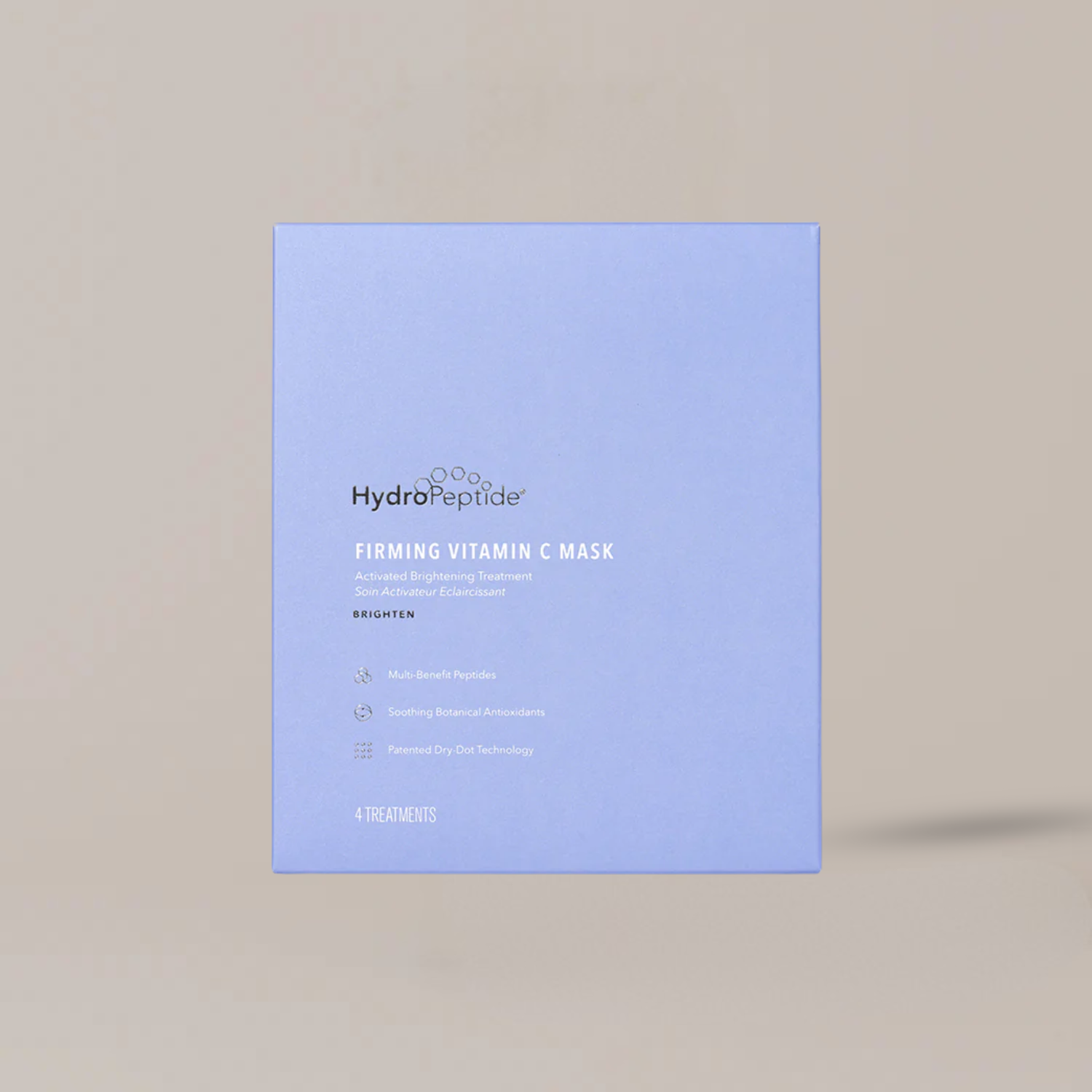 Firming Vitamin C Mask