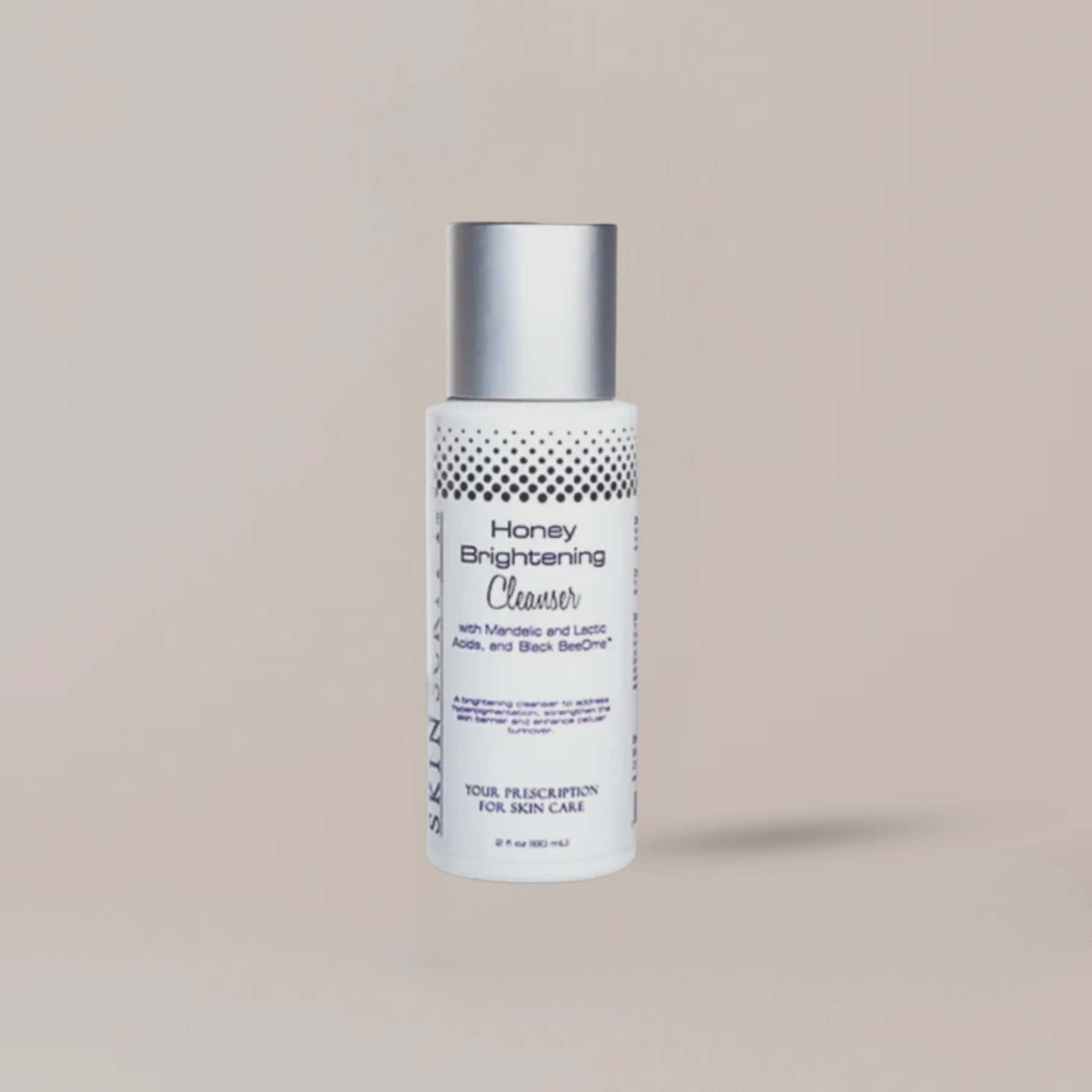 Honey Brightening Cleanser