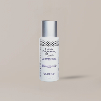 Honey Brightening Cleanser