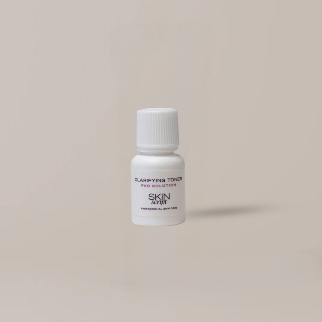 Clarifying Toner Pads