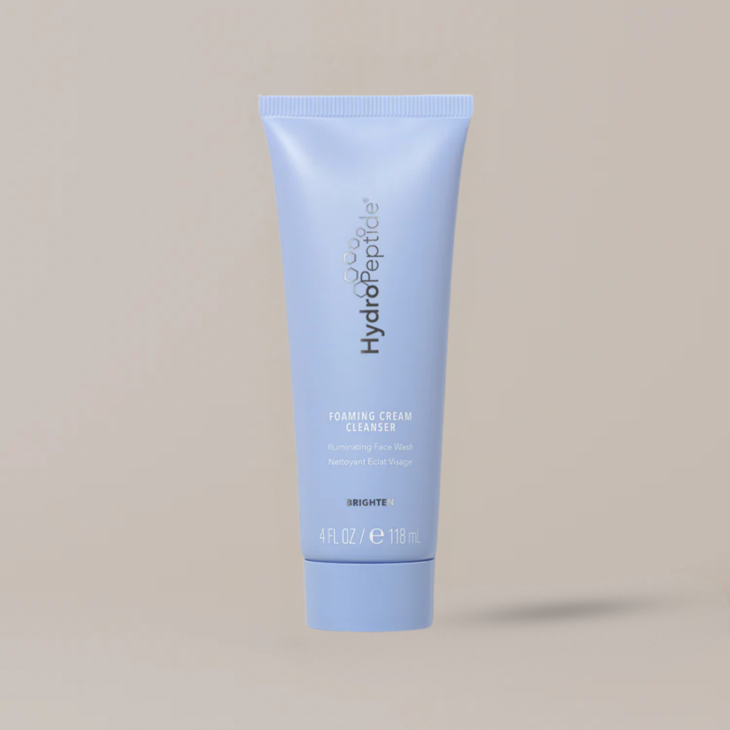 Foaming Cream Cleanser