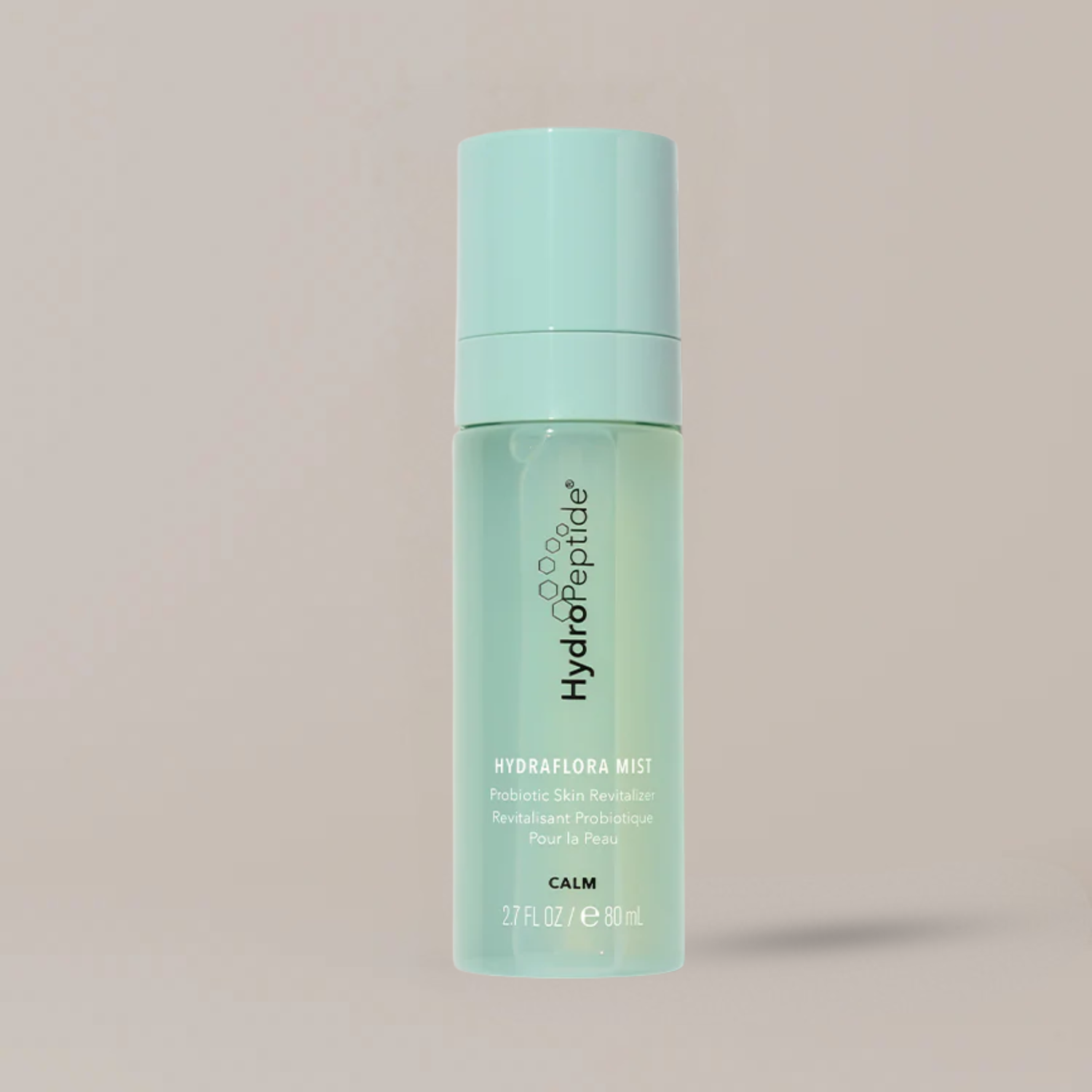 HydraFlora Mist, Probiotic Toner Essence