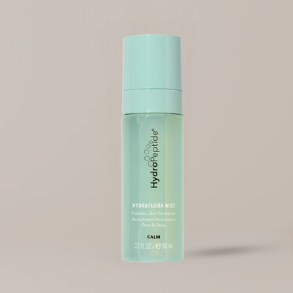 HydraFlora Mist, Probiotic Toner Essence