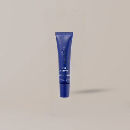 Eye Authority {Dark Circles, Puffiness, Fine Lines}