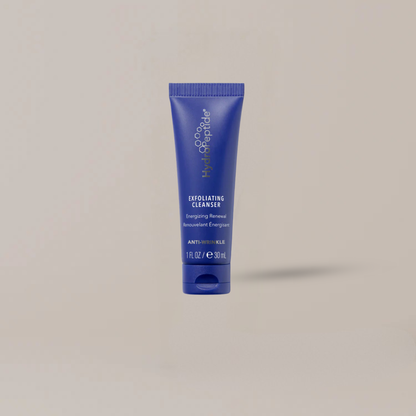 Energizing Renewal Exfoliating Cleanser