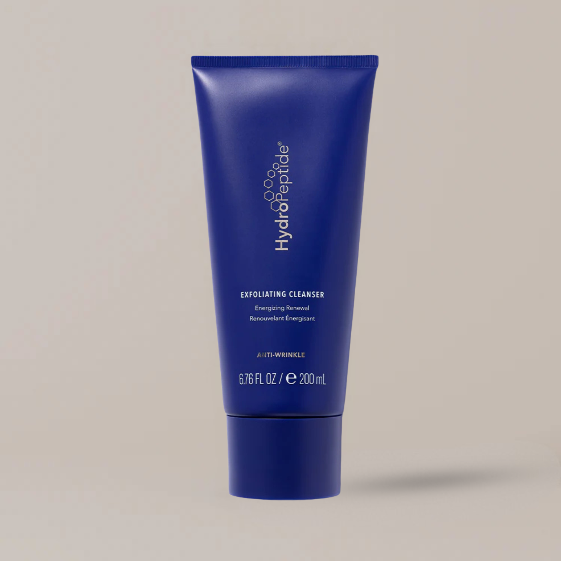 Energizing Renewal Exfoliating Cleanser