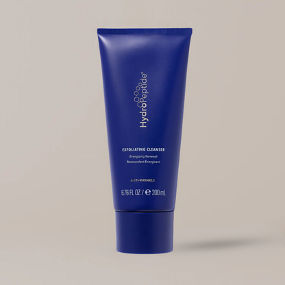 Energizing Renewal Exfoliating Cleanser