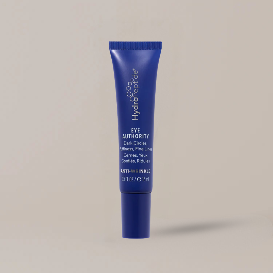 Eye Authority {Dark Circles, Puffiness, Fine Lines}
