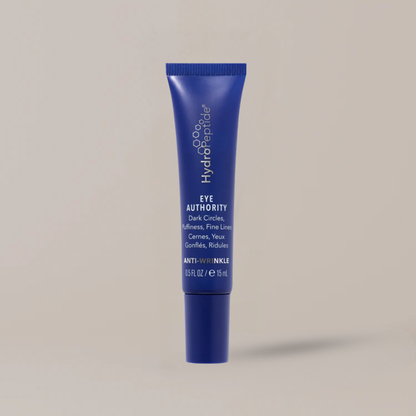 Eye Authority {Dark Circles, Puffiness, Fine Lines}