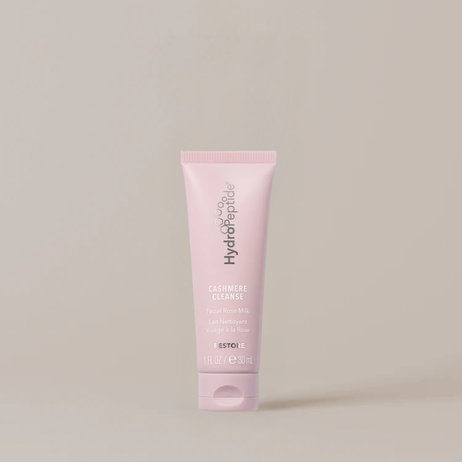 Cashmere Cleanse