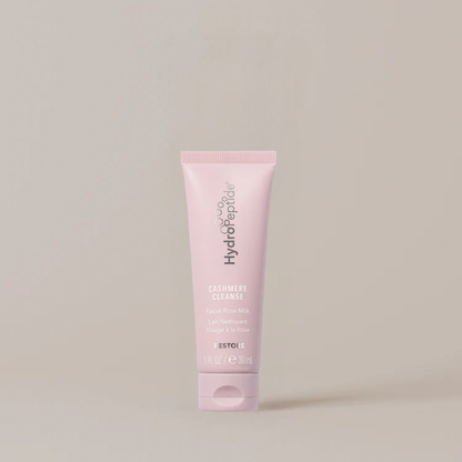 Cashmere Cleanse