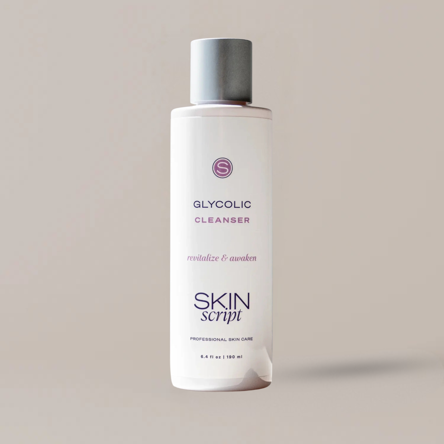 Glycolic Cleanser