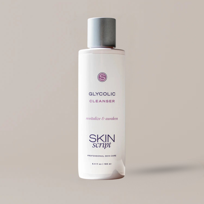 Glycolic Cleanser