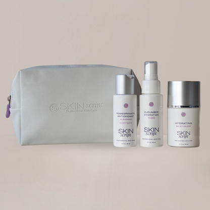Fully Quenched Travel Kit
