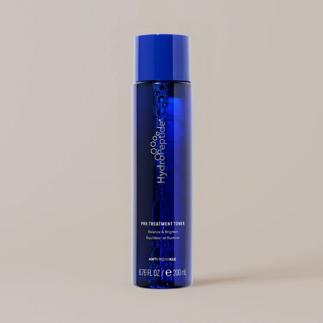 Pre-Treatment Toner
