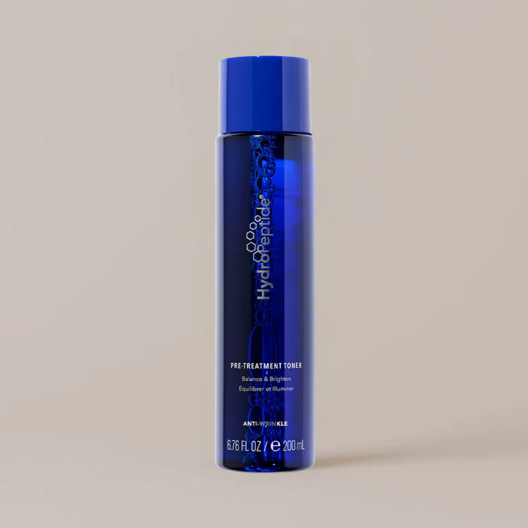 Pre-Treatment Toner