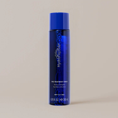 Pre-Treatment Toner