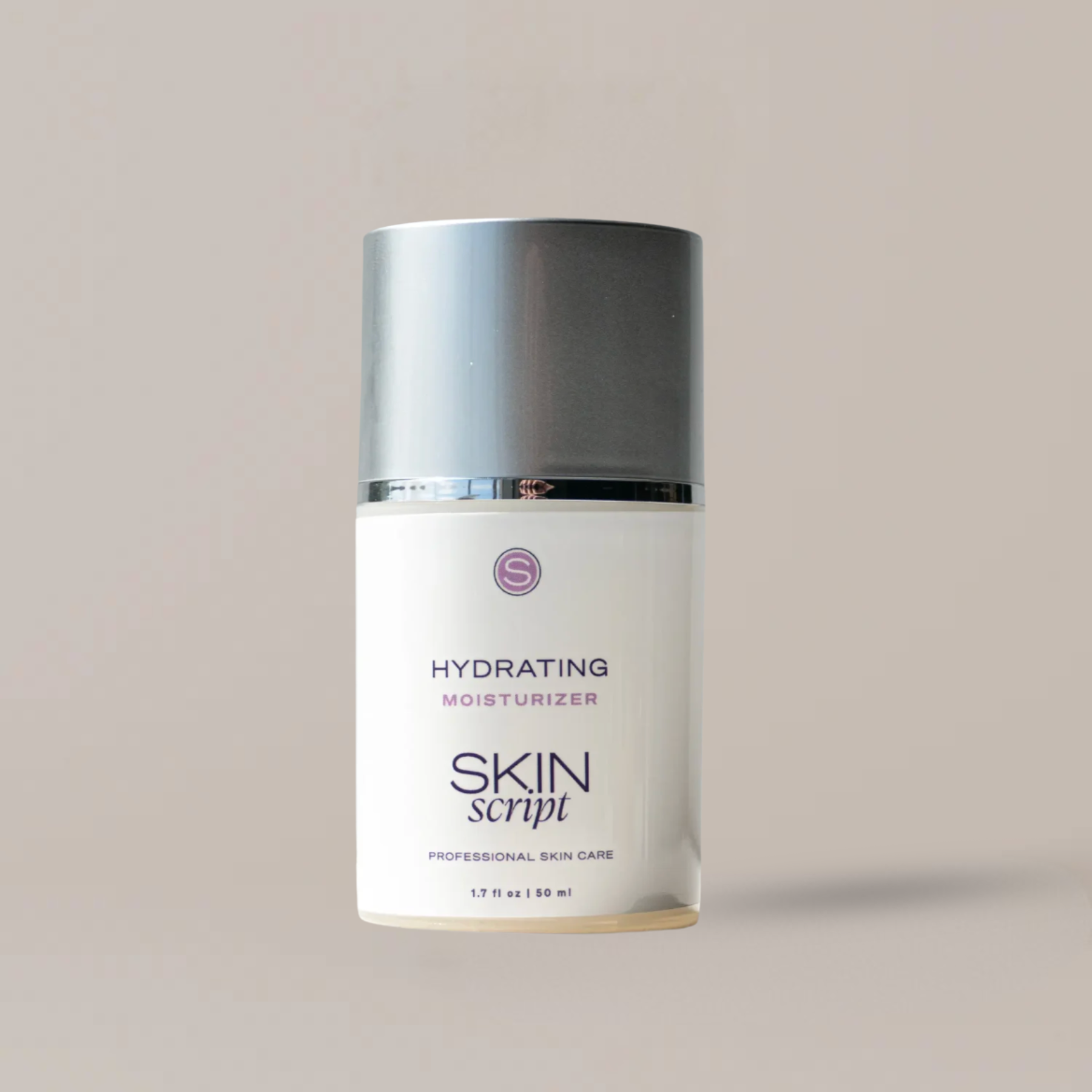 Hydrating Moisturizer