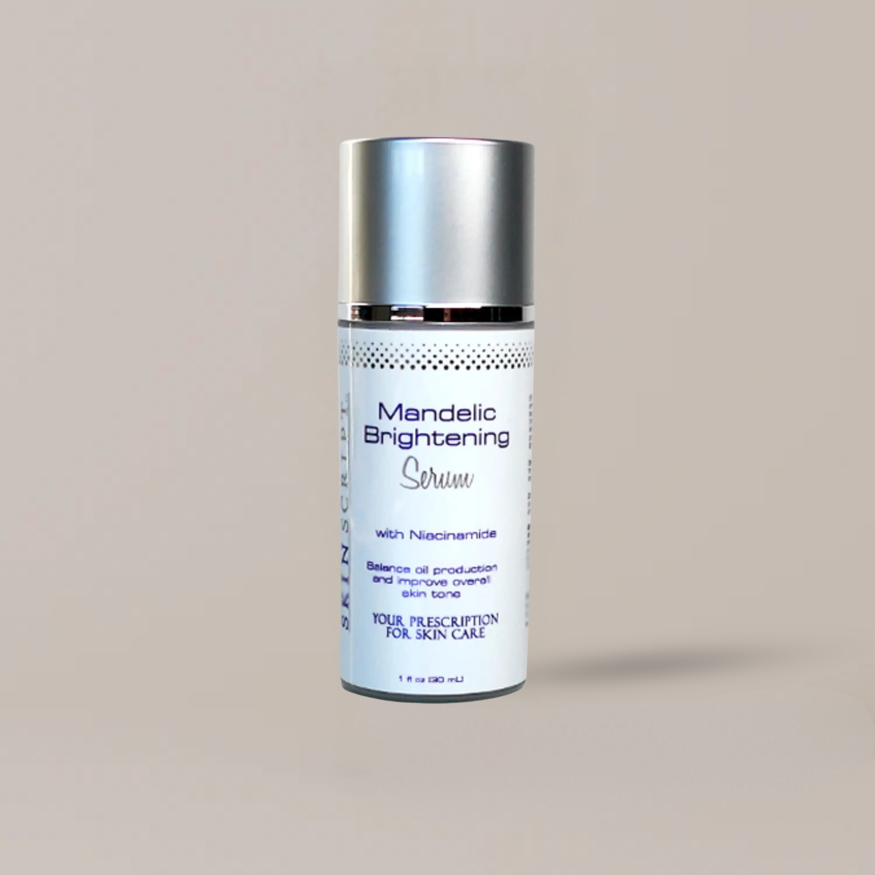 Mandelic Brightening Serum