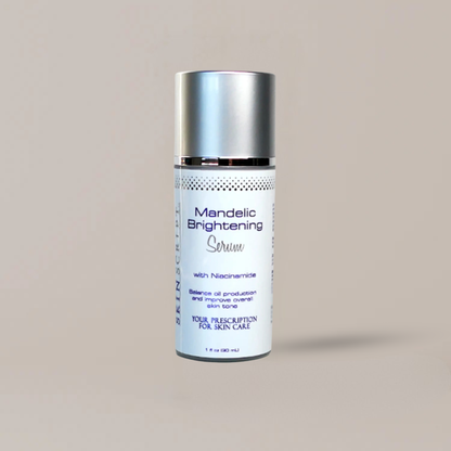 Mandelic Brightening Serum