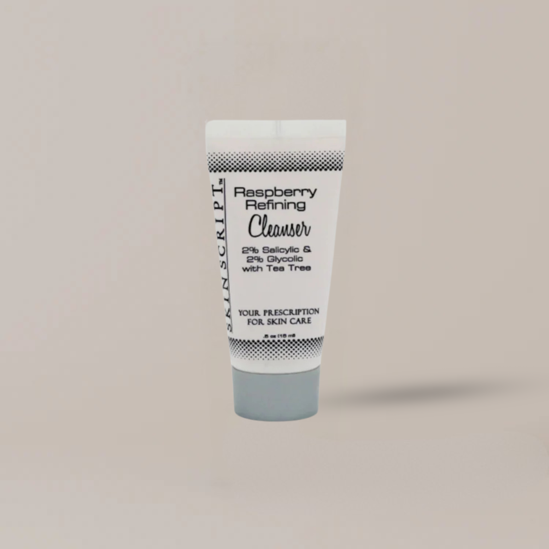Raspberry Refining Cleanser