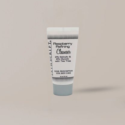 Raspberry Refining Cleanser