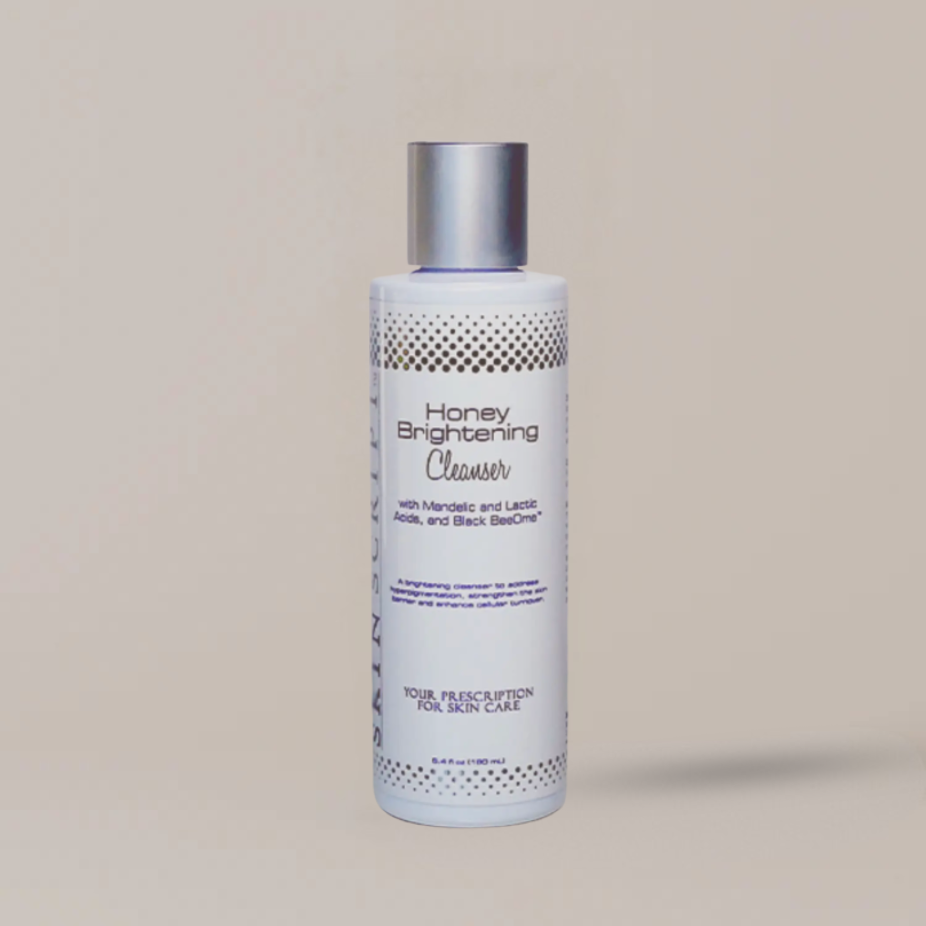 Honey Brightening Cleanser