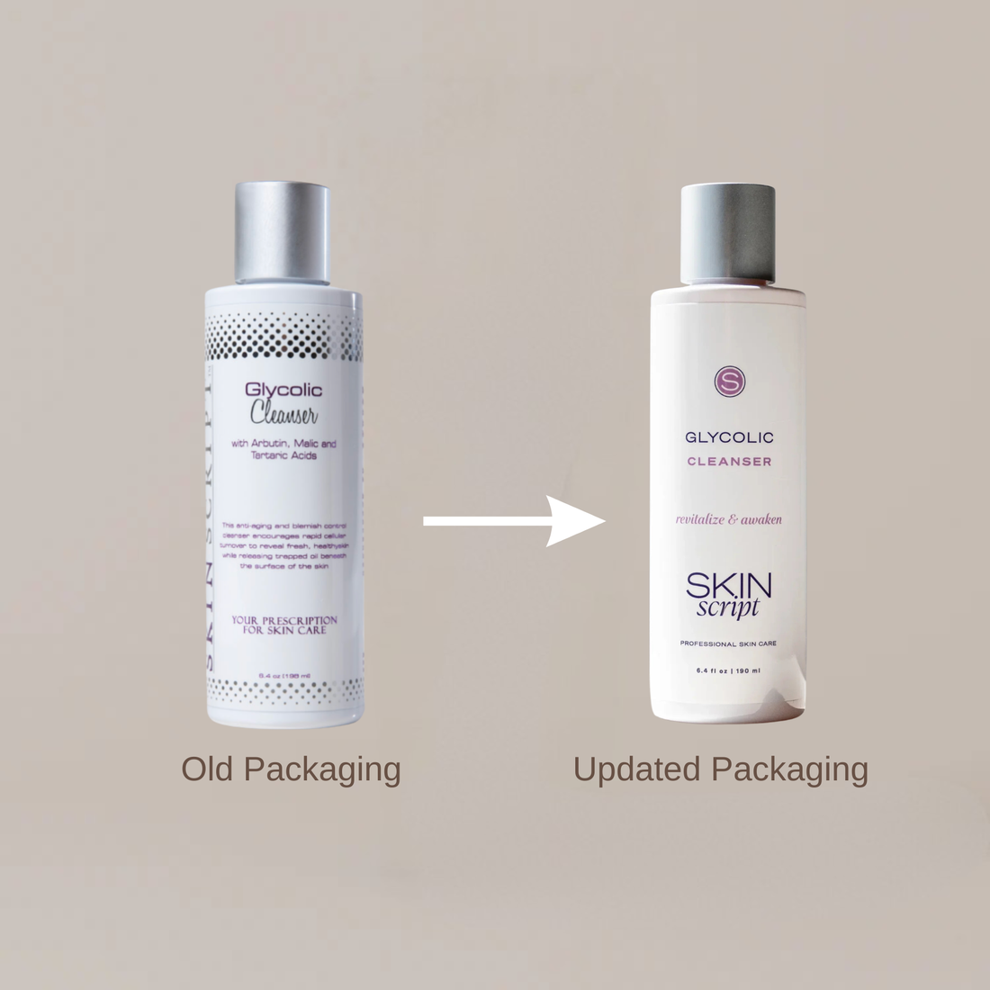 Glycolic Cleanser