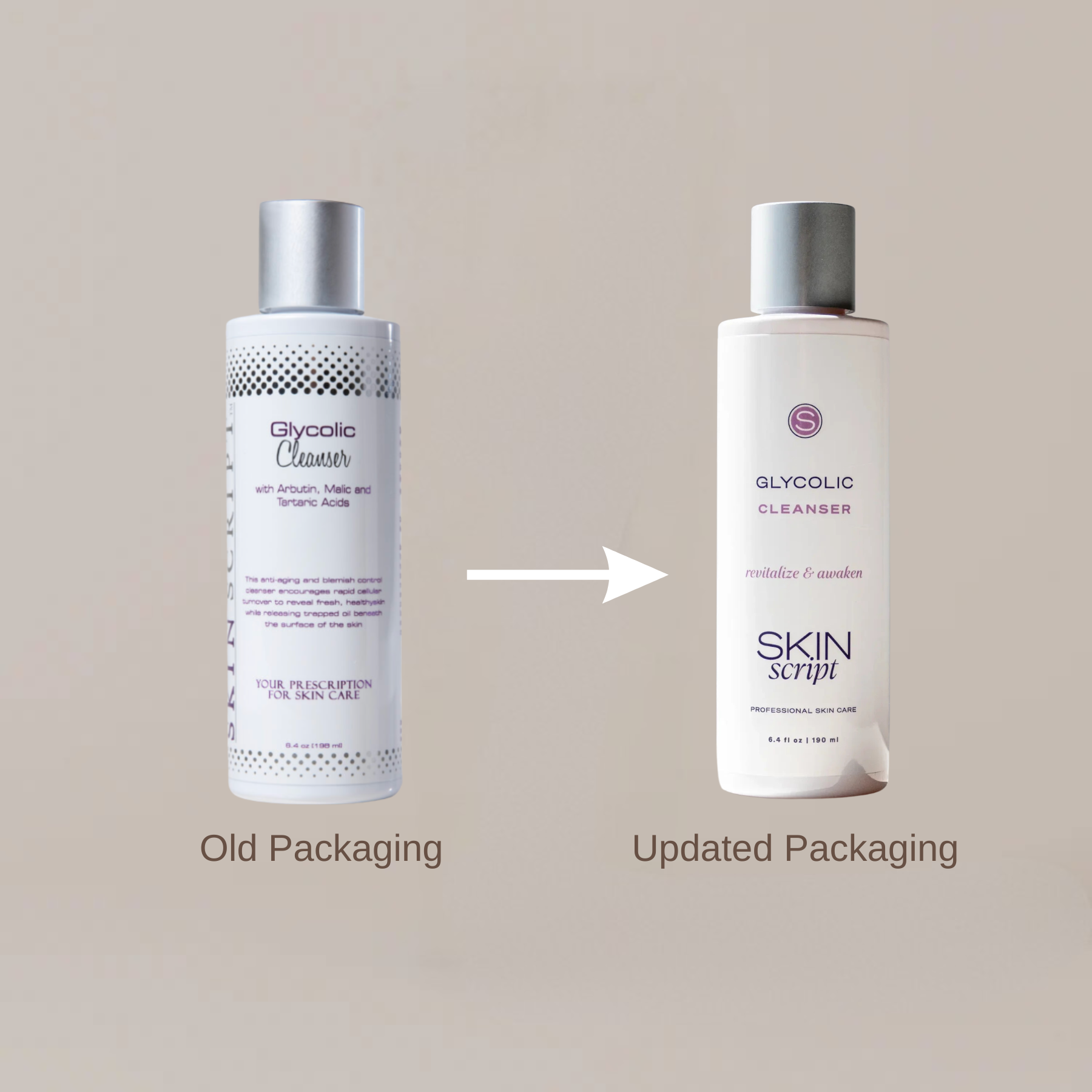 Glycolic Cleanser