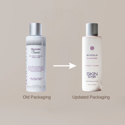 Glycolic Cleanser