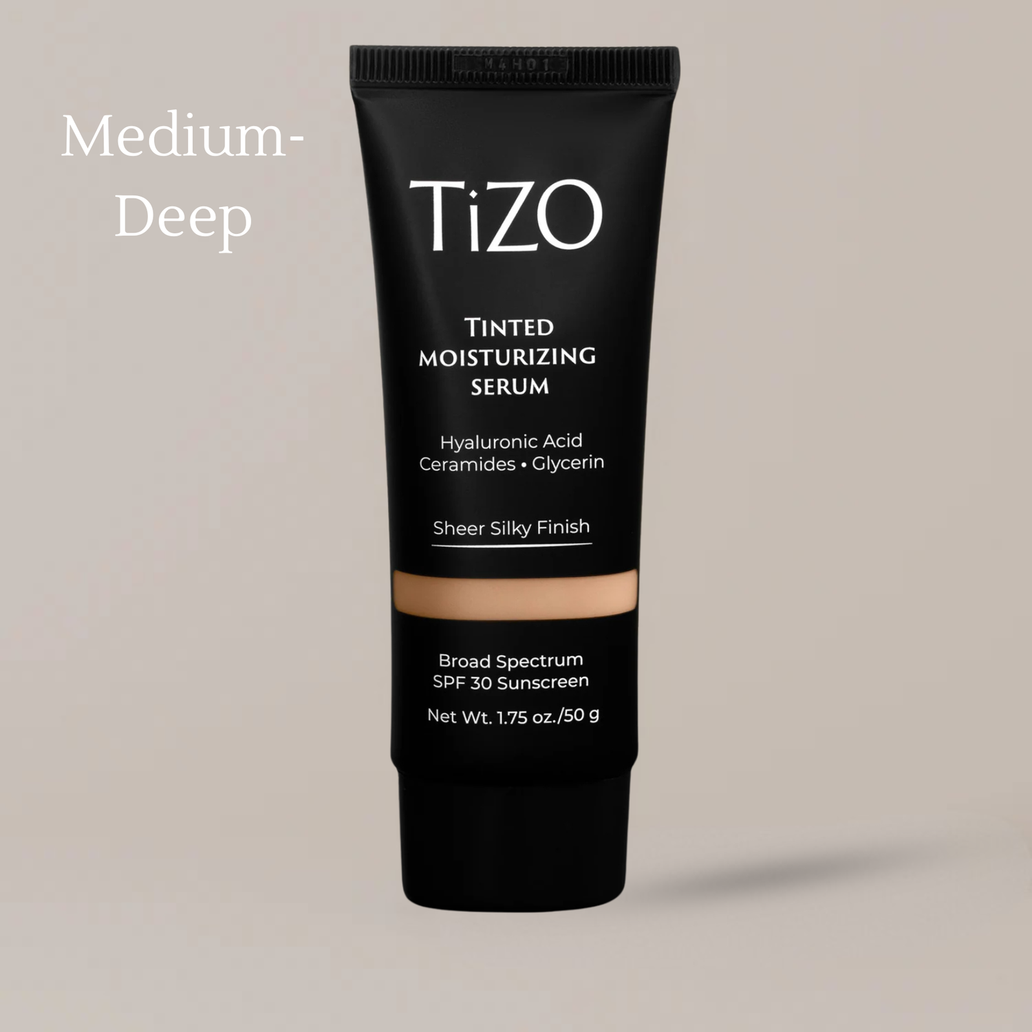 TiZO Tinted Moisturizing Serum