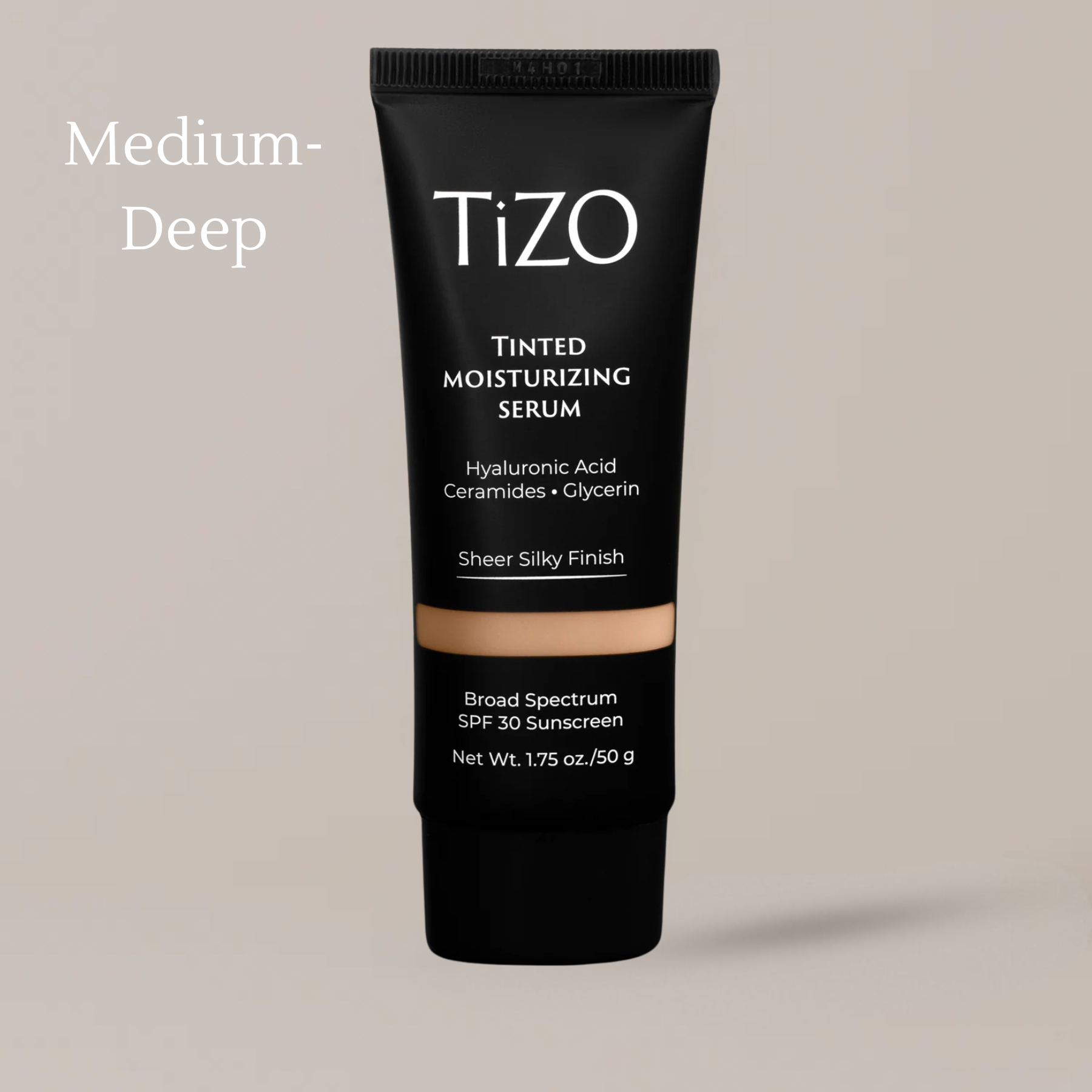 TiZO Tinted Moisturizing Serum
