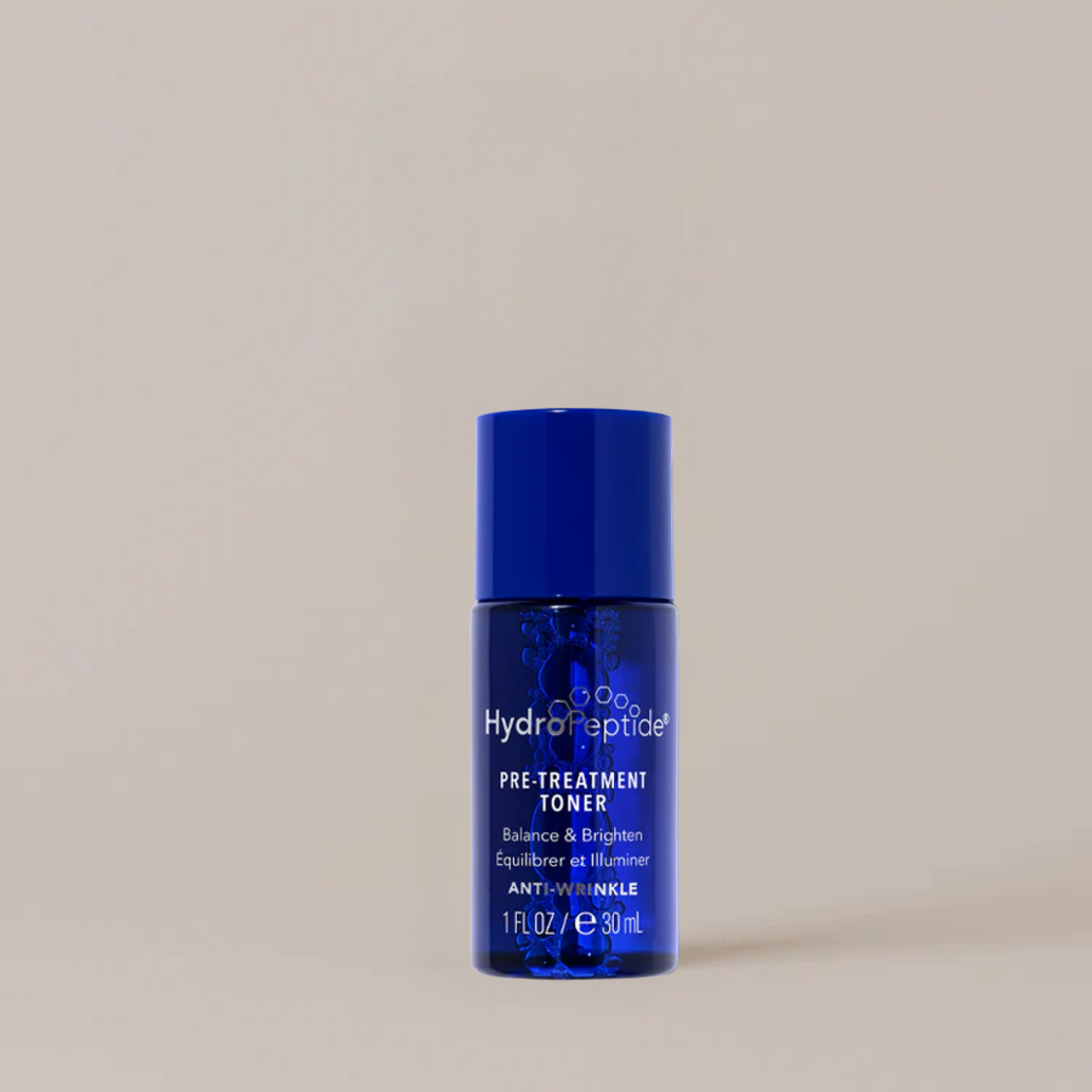 Pre-Treatment Toner