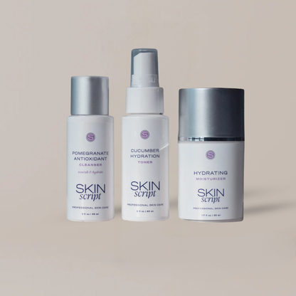 Fully Quenched Travel Kit