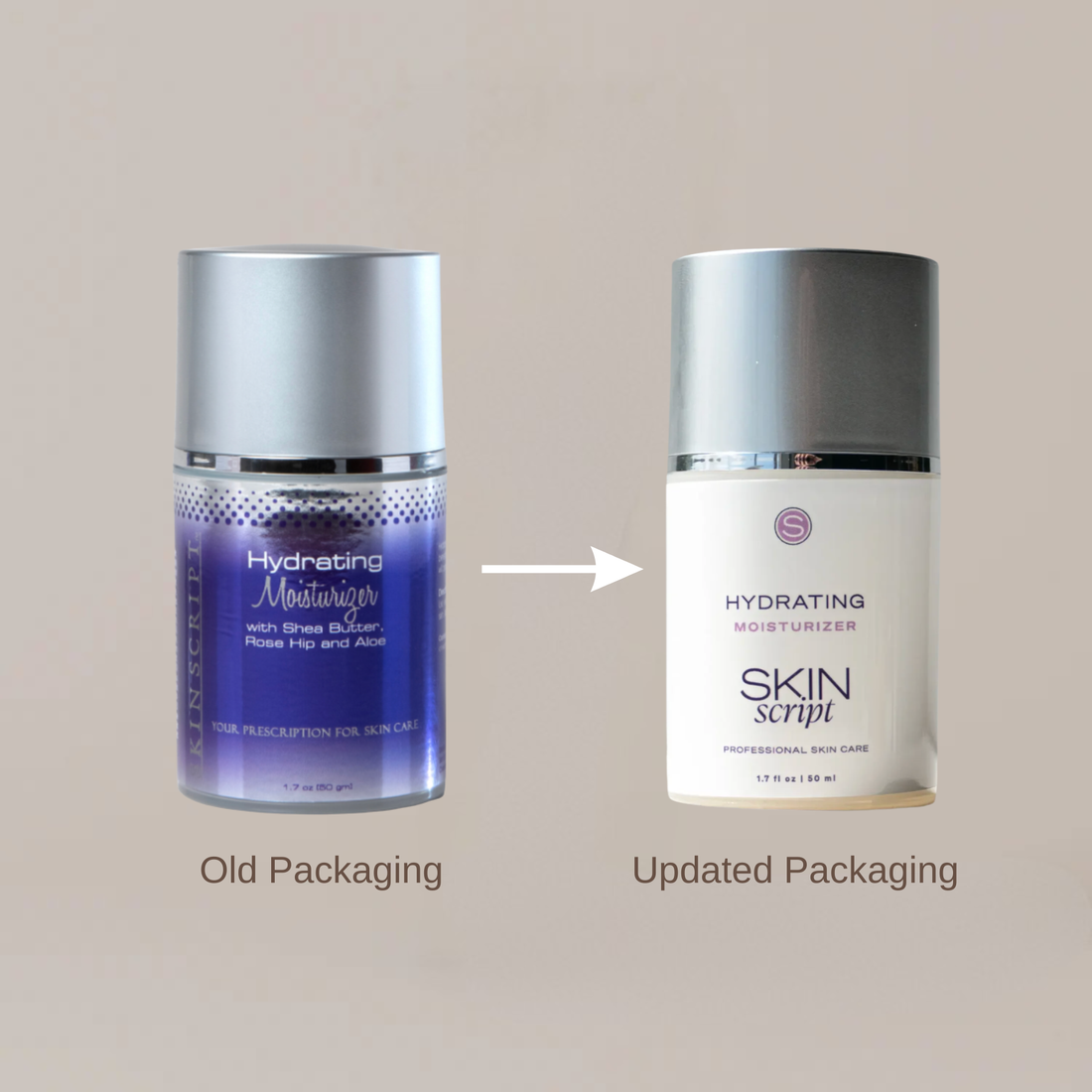 Hydrating Moisturizer