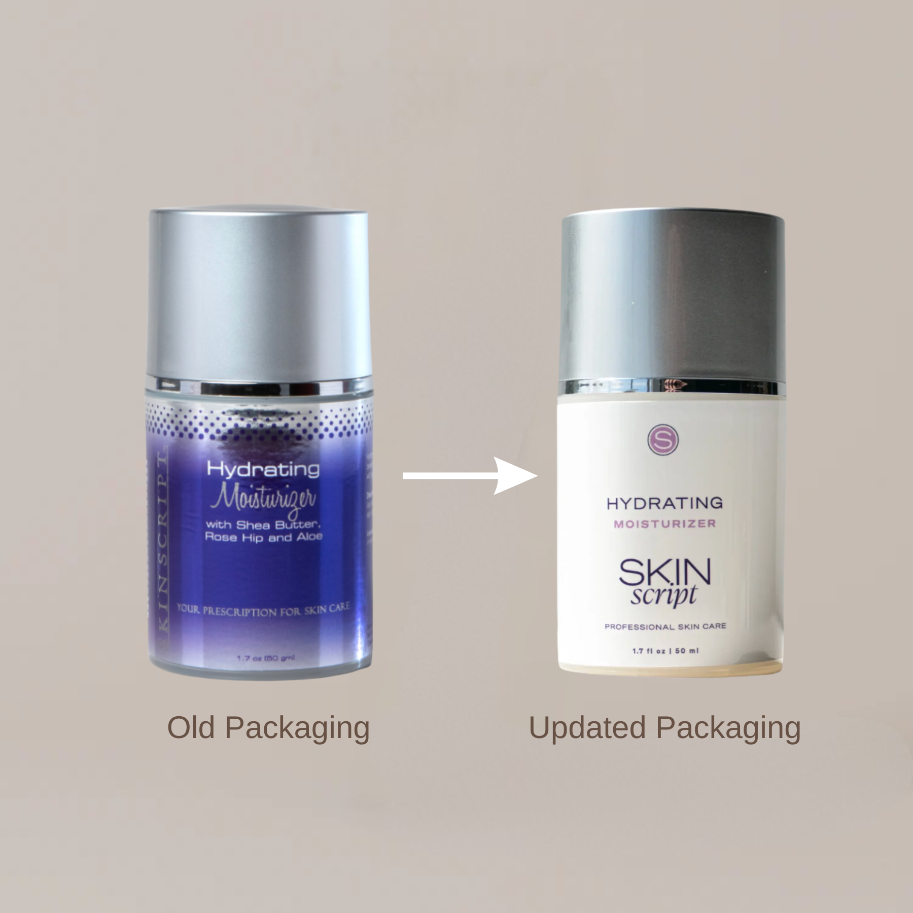 Hydrating Moisturizer
