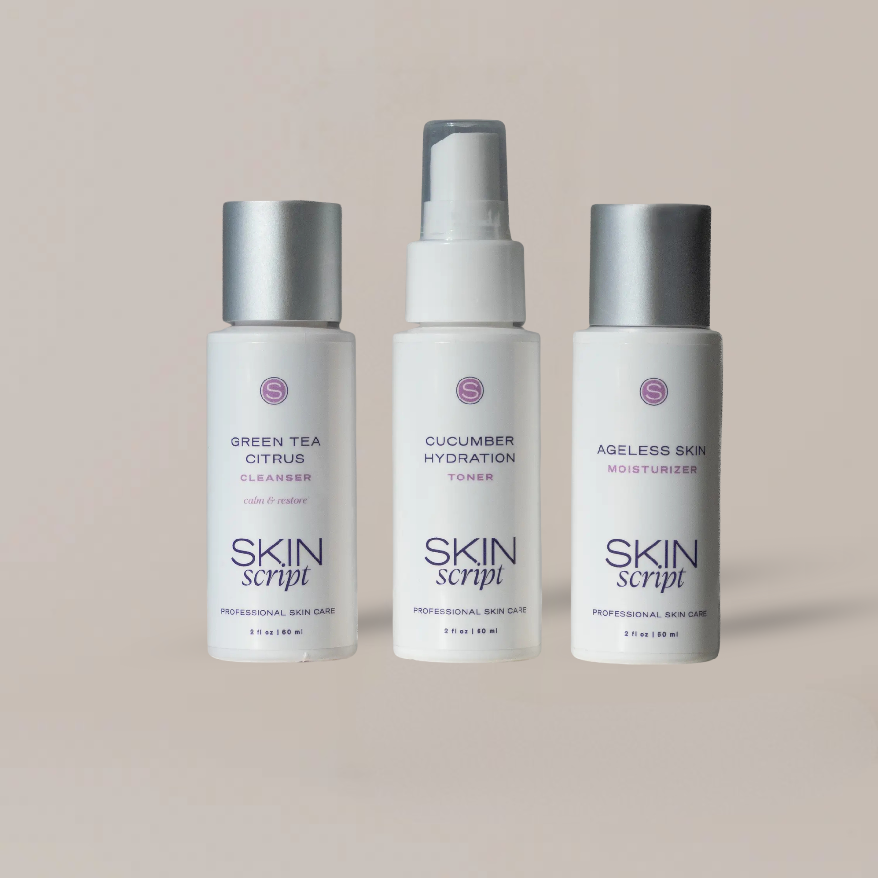 Everyday Balance Travel Kit