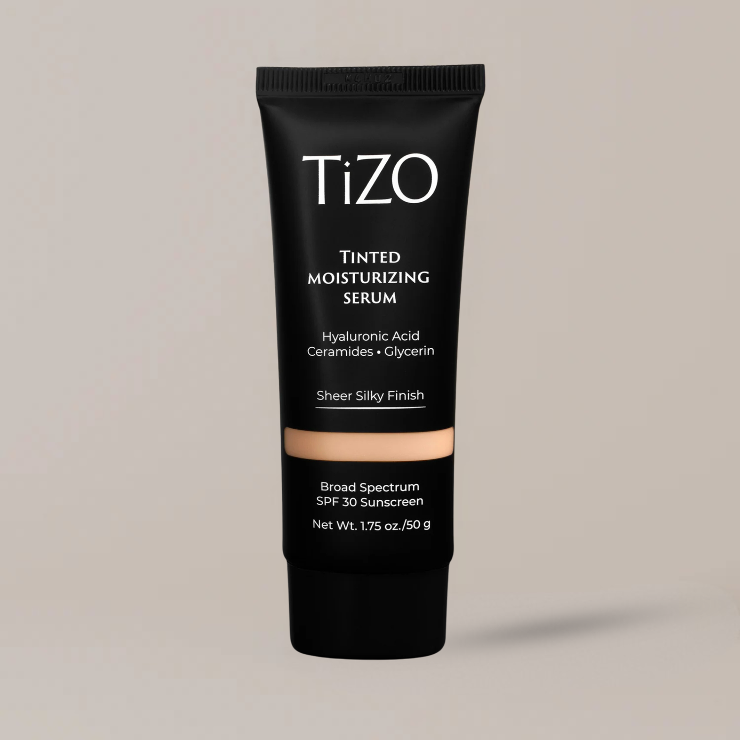 TiZO Tinted Moisturizing Serum