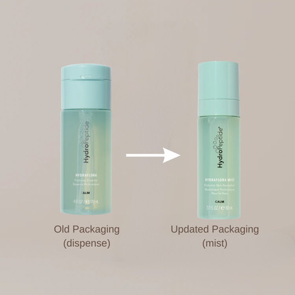HydraFlora Mist, Probiotic Toner Essence