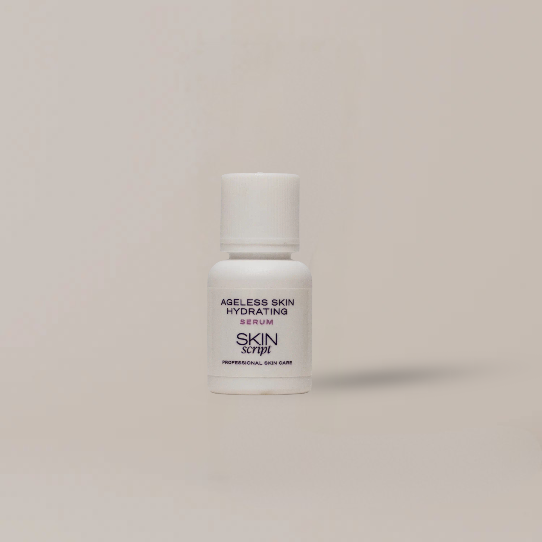 Ageless Skin Hydrating Serum