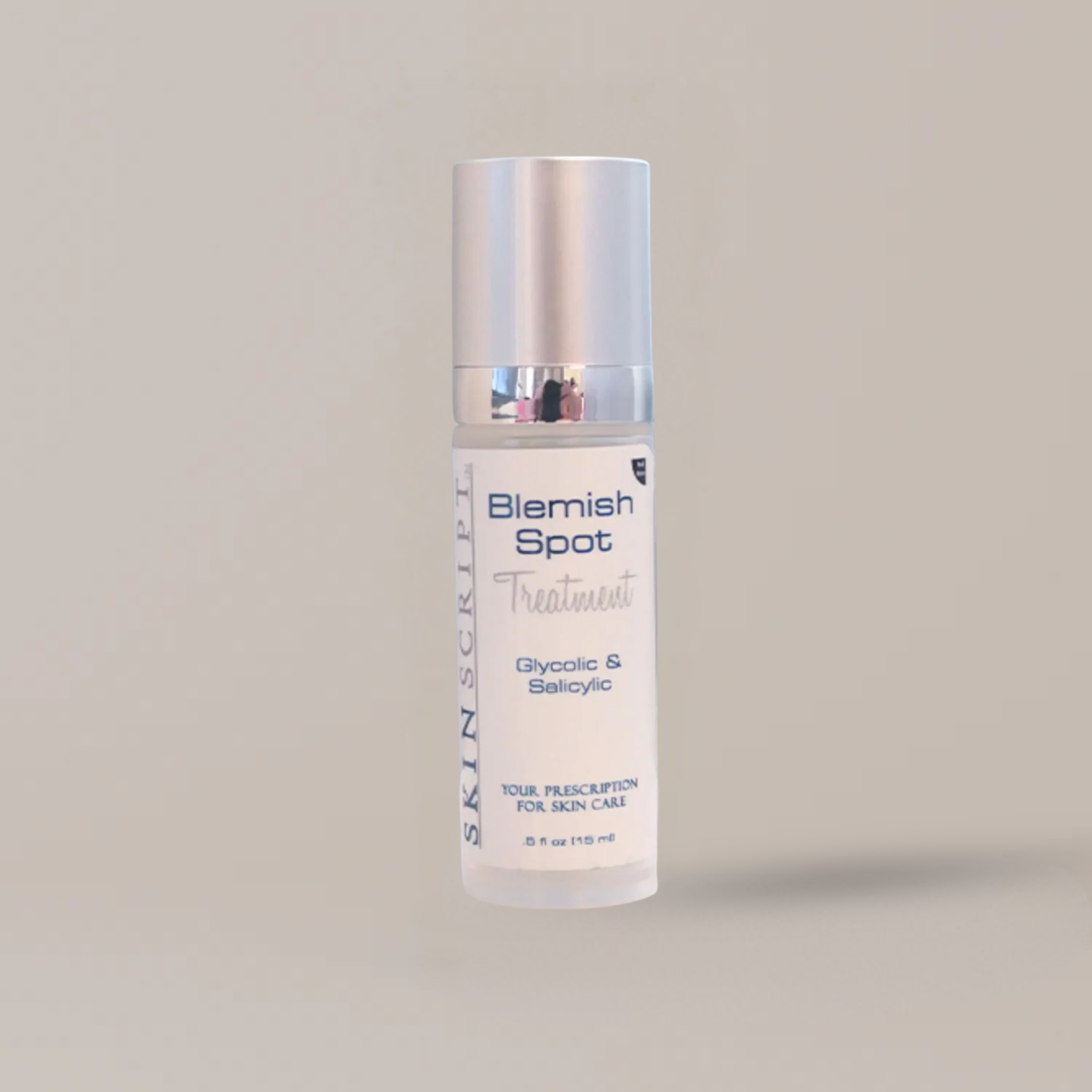 Blemish Spot Treatment