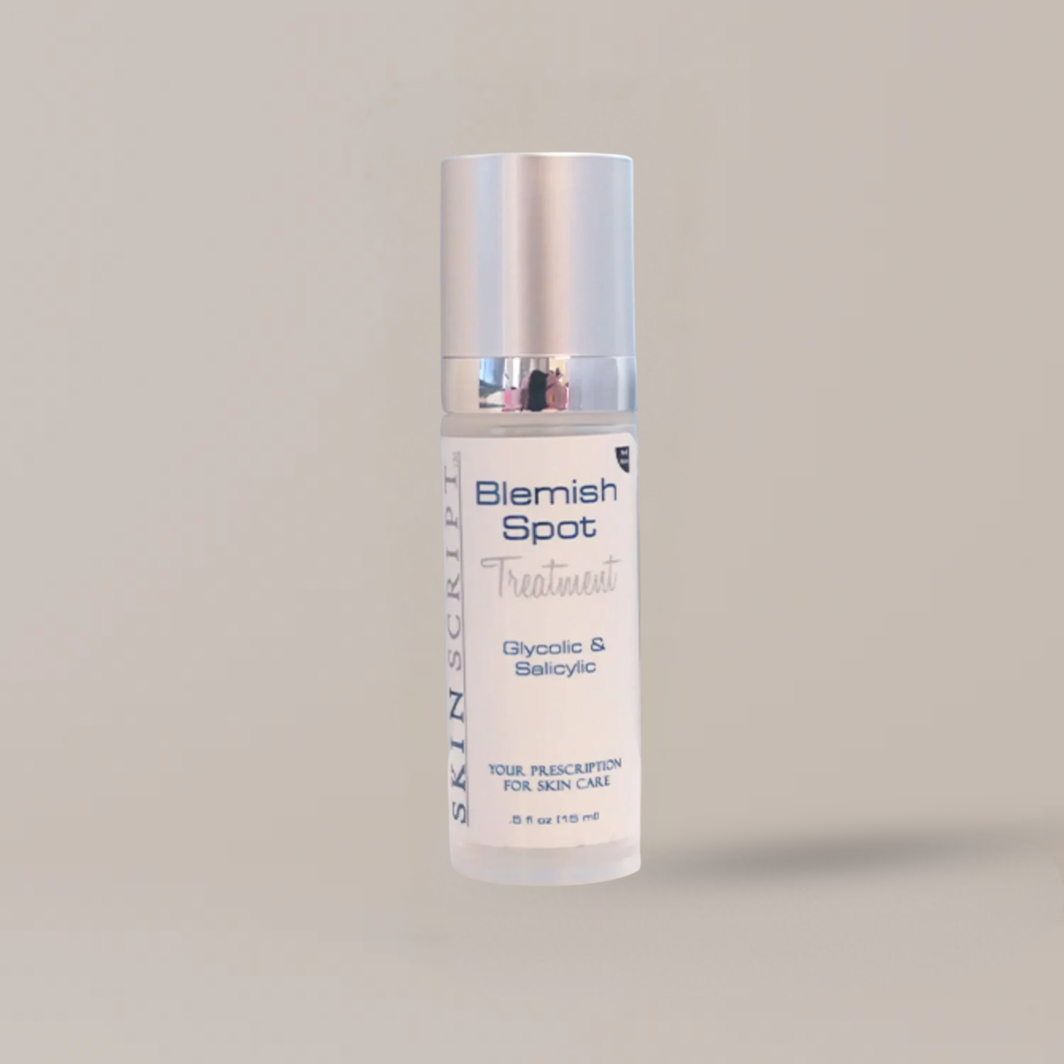 Blemish Spot Treatment
