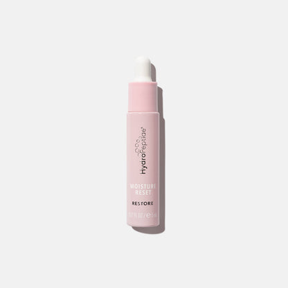Moisture Reset Oil