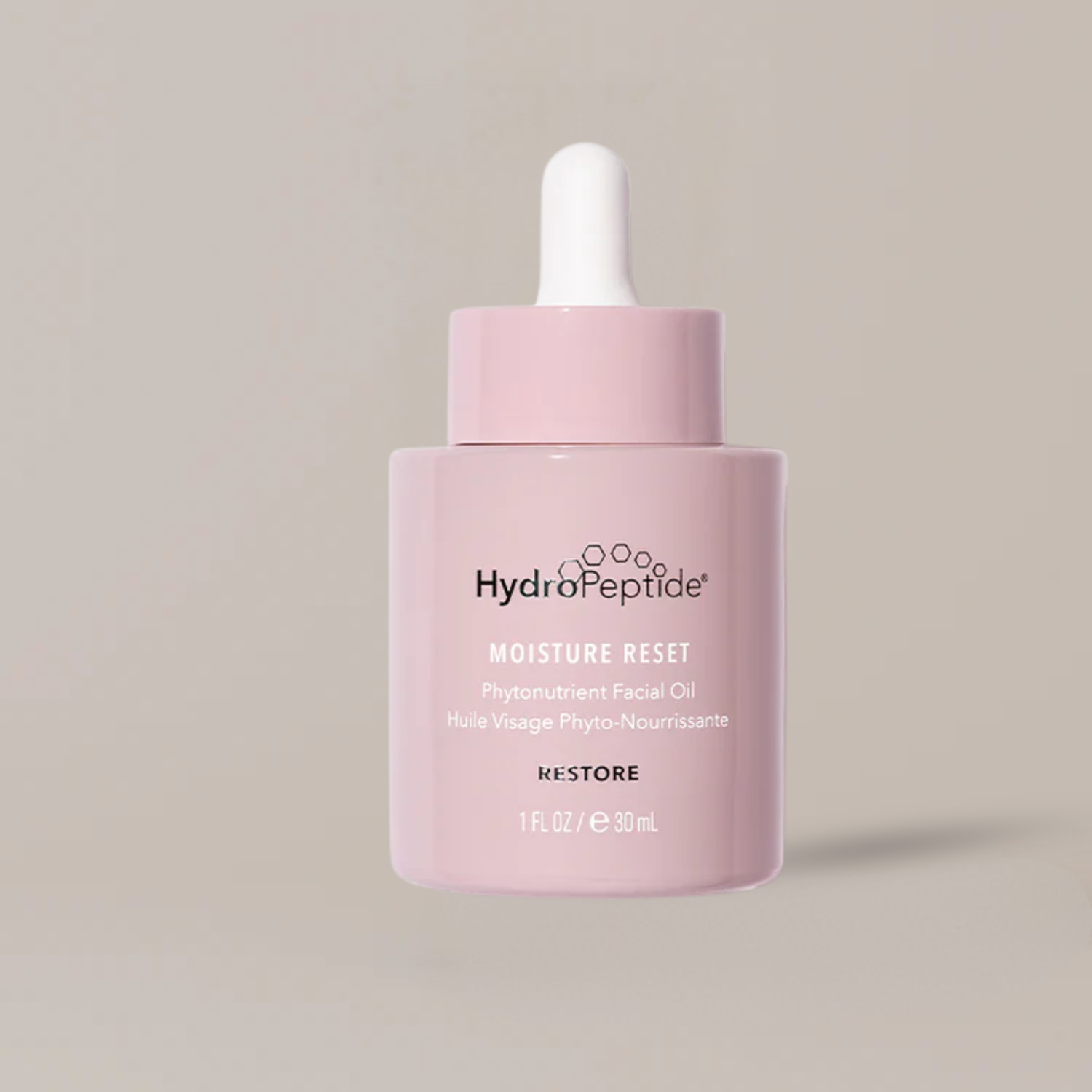 Moisture Reset Oil