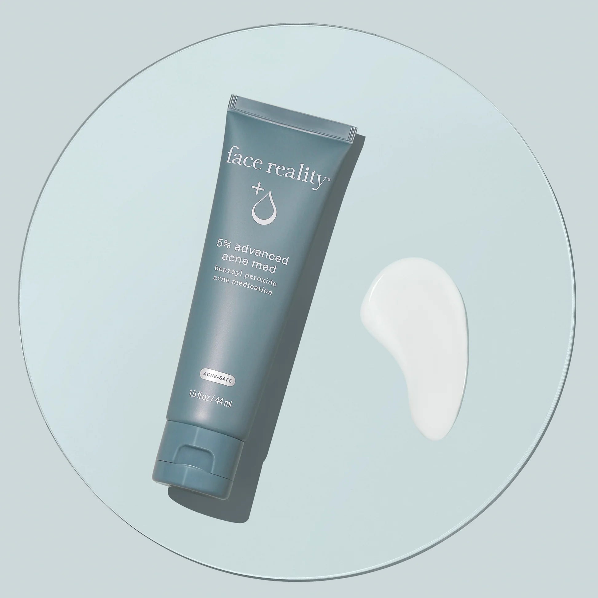 Advanced Acne Med 5%