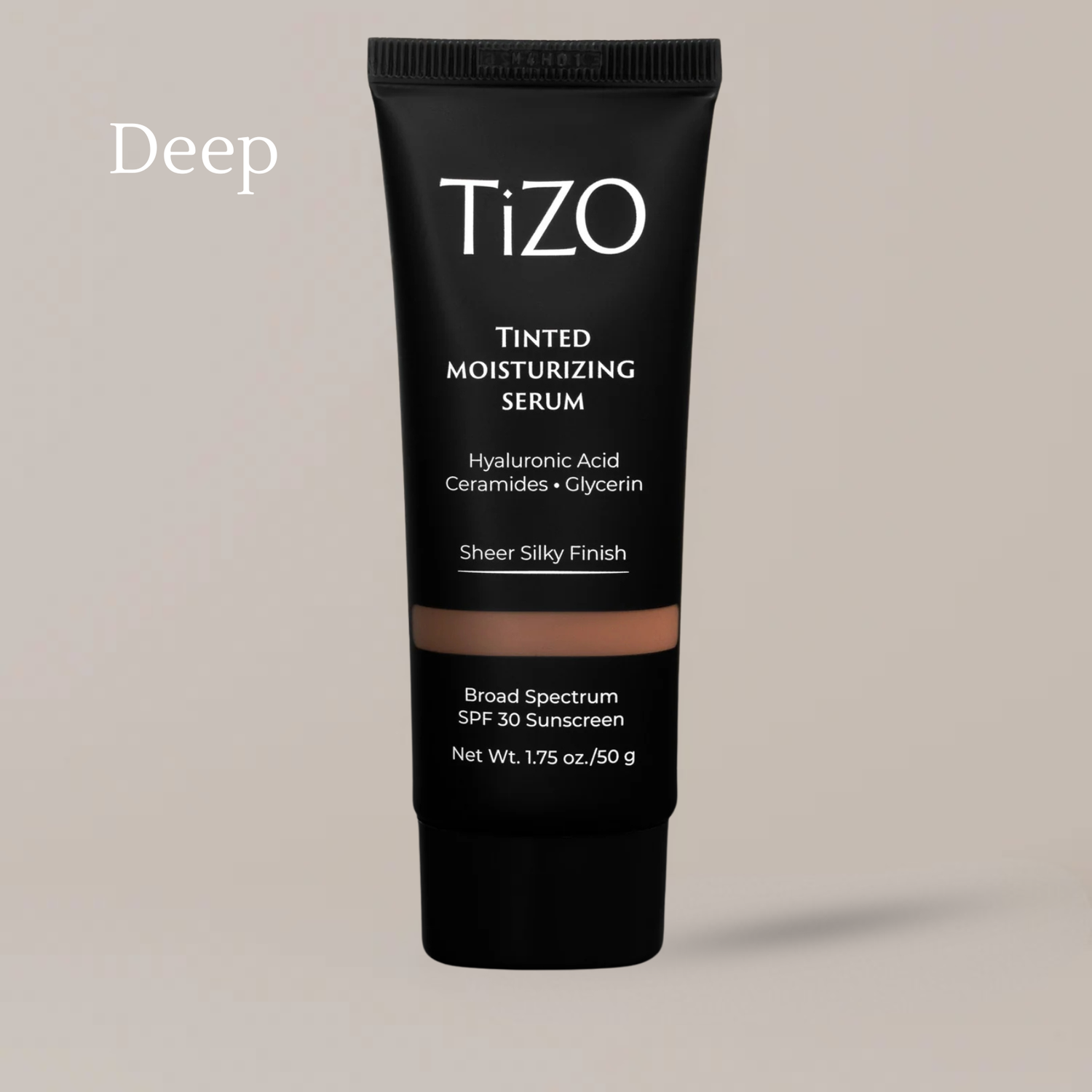 TiZO Tinted Moisturizing Serum