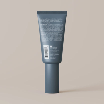 5% Glycolic Serum